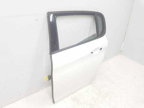 Foto 3ª: Puerta Trasera Izquierda Peugeot 308 ACTIVE (2010)