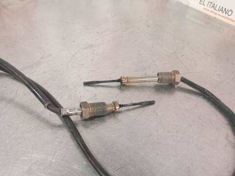 Foto 2ª: Sonda Lambda Peugeot Expert ASPHALT STANDARD 120CV 88KW FURGON [YHV] (2023)