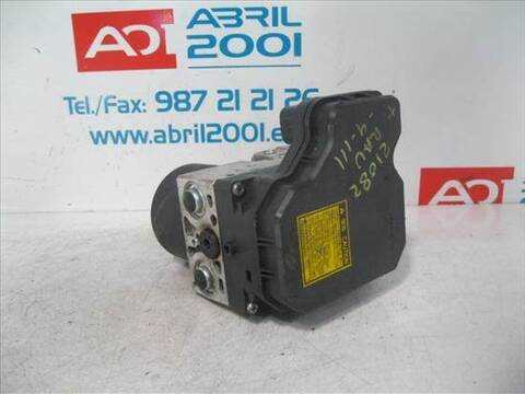 Foto 2ª: Abs Toyota Rav4 2.2 D-4D 136CV 100KW [2AD-FTV] (2007)