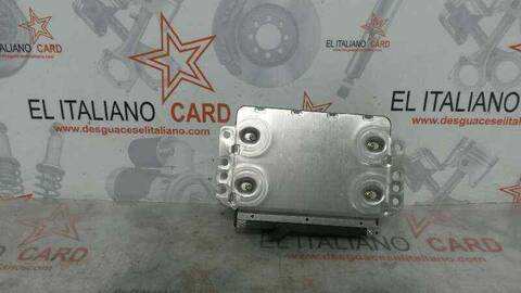 Foto 3ª: Centralita Motor ECU Opel Omega 115CV 85KW (1994)