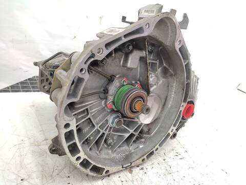 Foto 2ª: Caja Cambios Mercedes Clase A 140 A 170 CDI 168.009 168.109) 95CV 70KW [668942] (2002)