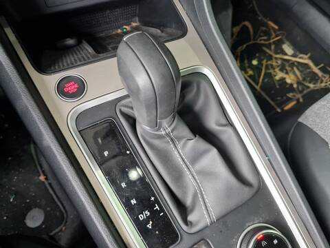 Palanca de Cambio Seat Ateca STYLE GO 150CV 110KW