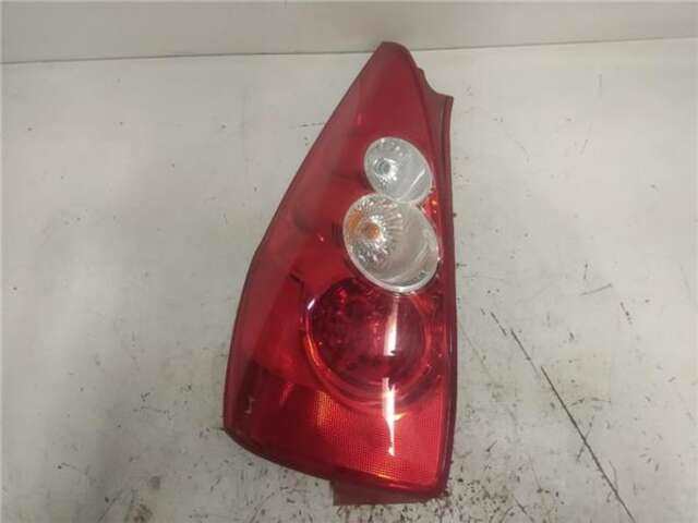 Piloto Trasero Izquierdo Mazda 5 2.0 D (143 CV)