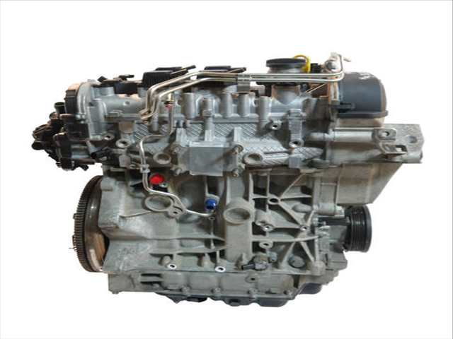 Foto 3ª: Motor Completo Audi A1 150CV 110KW [CZEA CZE] (2016)