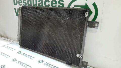 Foto 2ª: Radiador Calefaccion A.A. Toyota Avensis 2.2 D-4D CAT BERLINA 150CV 110KW [2AD] (2005)