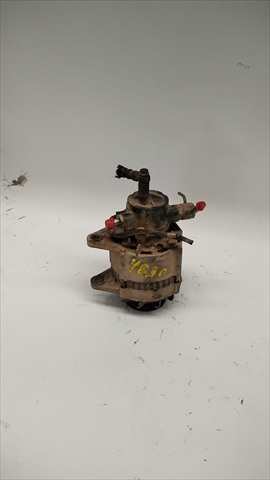 Foto 3ª: Alternador Opel Monterey 3.1 D [D/4JG2] (1992)