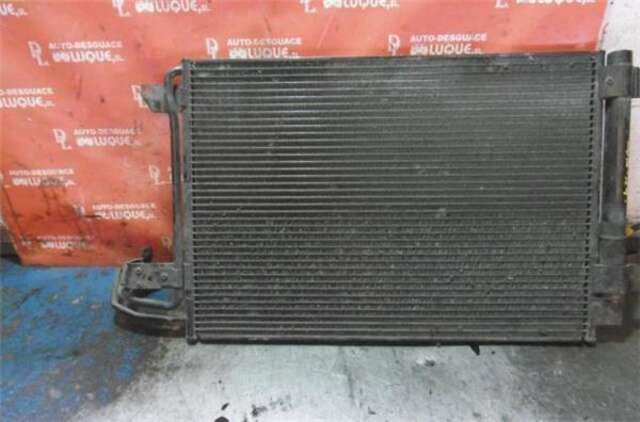Foto 2ª: Radiador Calefaccion A.A. Volkswagen Golf 1.9TDI 105CV [BKC]