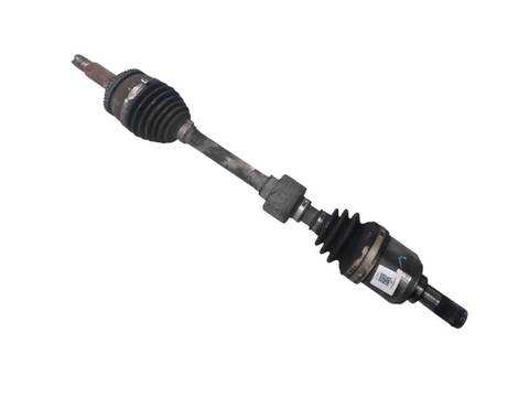 Transmision Delantera Izquierda Hyundai i30 1.6 CRDI