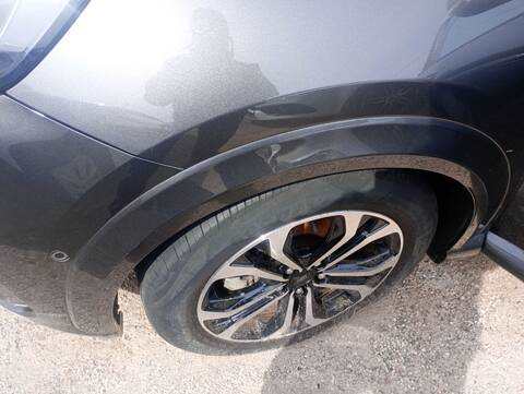 Transmision Delantera Izquierda Ford Puma ST-LINE DESIGN 125CV 92KW