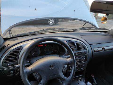 Salpicadero Citroen Xsara NFZ BERLINA