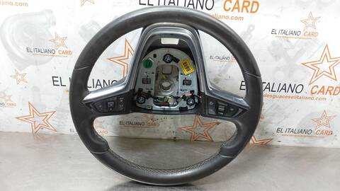 Foto 3ª: Volante Opel Mokka EDITION ECOFLEX 4X4 131CV 96KW [A17DTS] (2014)