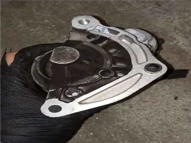 Foto 2ª: Motor de Arranque Citroen C3 1.1 COLLECTION [1.1 LTR. - 44 KW]