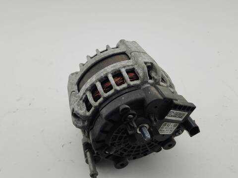 Foto 4ª: Alternador Volkswagen Passat BUSINESS 150CV 110KW [DSRA] (2020)