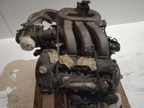 Foto 2ª: Motor Completo Jaguar S Type 3.0 V6 24V CAT 238CV 175KW (2000)