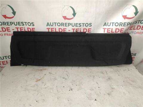 Bandeja Trasera Toyota Urban 1.3 ACTIVE [1.3 LTR. 74KW 16V CAT]