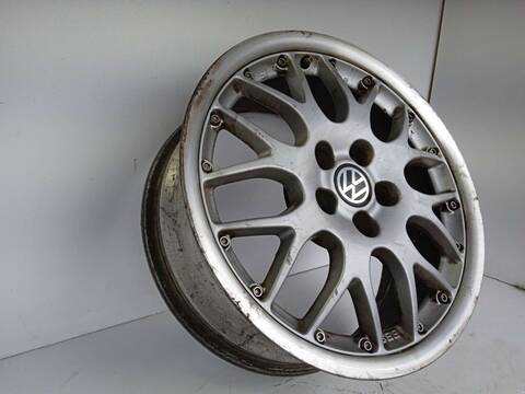 Foto 3ª: LLanta Aleacion Volkswagen Golf CONCEPTLINE BERLINA 90CV 66KW [AGR] (1999)