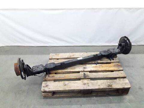 Puente Trasero Nissan NV400 L3H2 35T COMFORT 110CV 81KW