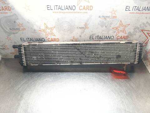 Foto 3ª: Intercooler Mercedes Clase E 180 E 55 AMG KOMPRESSOR 211.076) 476CV 350KW [M 113.990] (2004)