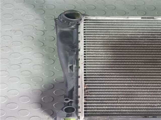 Foto 2ª: Radiador Motor Bmw Serie 1 114 2.0 118D [2.0 LTR. - 90 KW 16V DIESEL CAT] [M47N 204 D4]