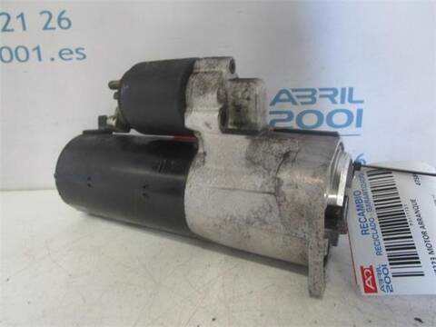 Motor de Arranque Volkswagen Passat 1.9 TDI BERLINA 115CV 85KW