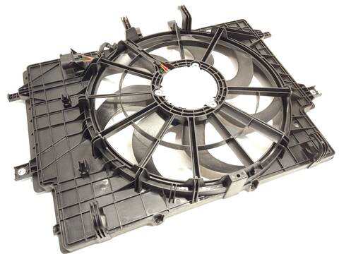 Electroventilador Mg HS 1.5 T SAS23) 162CV 119KW