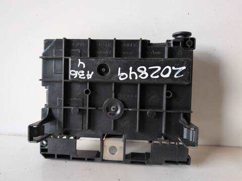 Foto 3ª: Caja Reles Fusibles Peugeot 407 RHR (2008)