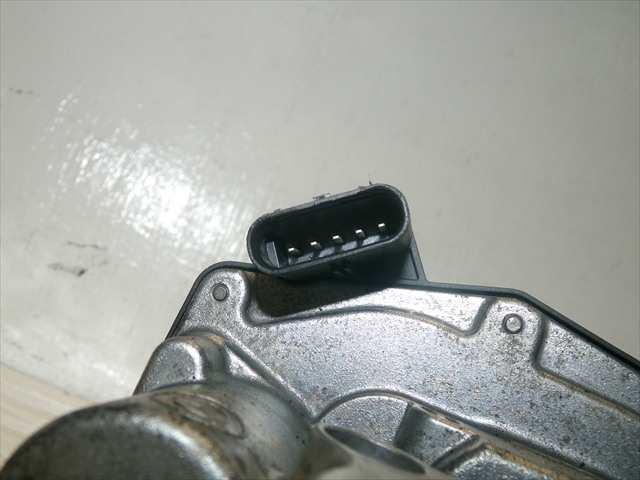 Foto 4ª: Caja Mariposa Bmw Serie 5 520 2.0 D F10,2009-2013 [N47D20C] (2012)