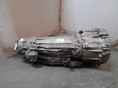 Foto 2ª: Caja Cambios Automatica Mercedes Clase GLC Coupe 350 E 4-MATIC 253.354) COUPE 320CV 235KW AUT. [274920] (2018)