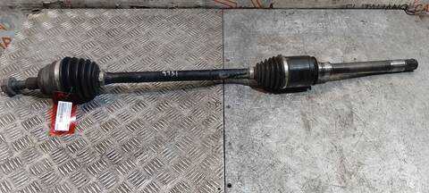 Transmision Delantera Derecha Mercedes Clase R 280 R 350 CDI 4-MATIC 251.022) 224CV 165KW