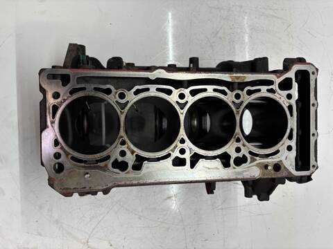 Foto 3ª: Bloque Motor Audi A4 150 CV 110KW [DLVB DLV] (2019)