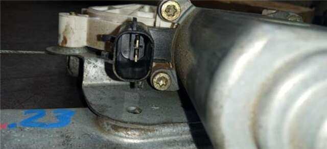 Foto 2ª: Elevalunas Eléctrico Trasero Izquierdo Chrysler 300 2.7 [EES]