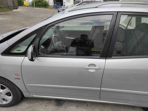 Puerta Delantera Izquierda Toyota Corolla 1CDFTV
