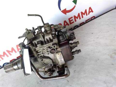 Bomba Combustible Toyota Land Cruiser 3.4
