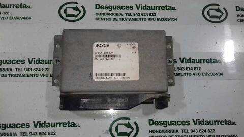 Centralita Motor ECU Peugeot 607 PACK 133CV 98KW