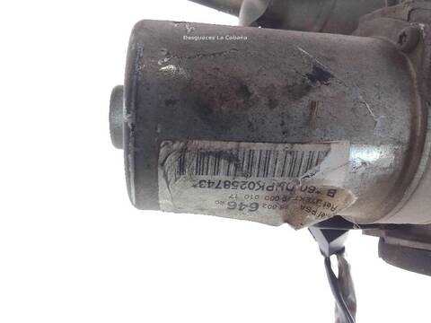 Foto 3ª: Cremallera de Direccion Citroen C2 1.1 [HFX (TU1A)] (2003)