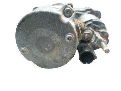 Foto 3ª: Motor de Arranque Audi A4 2.0 TDI (2007)