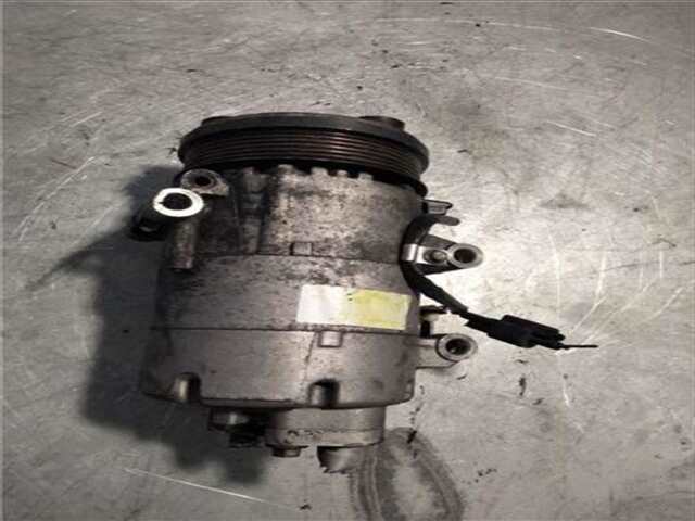 Compresor Aire Acondicionado Ford Focus 1.8 AMBIENTE (D) [1.8 LTR. - 85 KW TDCI TURBODIESEL CAT]