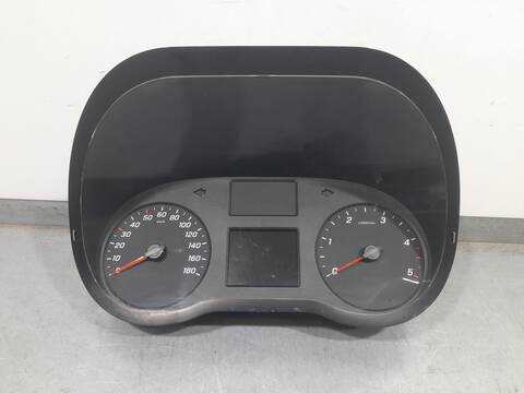 Cuadro de Instrumentos Mercedes Sprinter 314 CDI RWD 907.631 907.633 907.635 907.637) 143CV 105KW FURGONETA