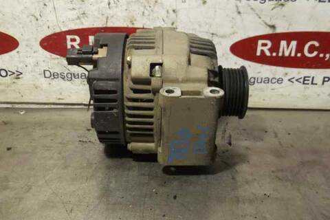 Foto 2ª: Alternador Renault Megane 1.6 16V AUTHENTIQUE 107CV 79KW I FASE 2 CLASSIC LA..) [K4M] (1999)