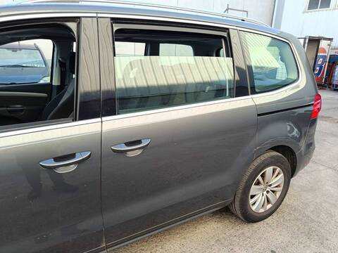 Puerta Lateral Corredera Izquierda Volkswagen Sharan CFFB