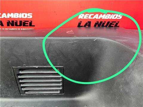 Foto 3ª: Estriberas Renault Trafic M9R Z7 170CV 125KW FURGON (2023)