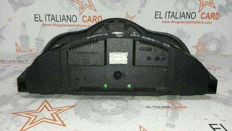 Foto 2ª: Cuadro de Instrumentos Mercedes Clase C 160 BERLINA 170CV 125KW (2000)