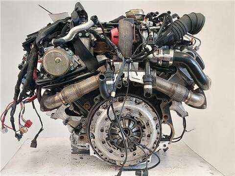 Foto 3ª: Motor Completo Audi A4 2.5 TDI BERLINA 163CV 120KW [BCZ] (2004)