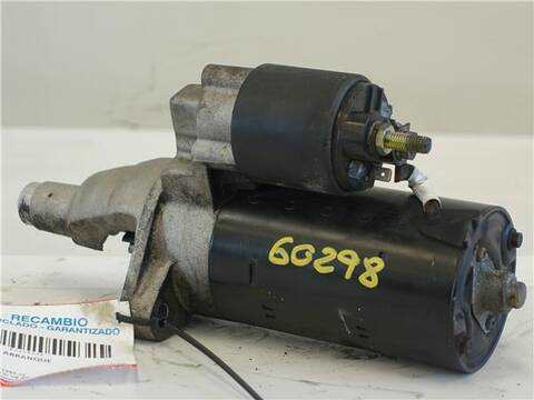 Foto 2ª: Motor de Arranque Audi A6 2.5 TDI BERLINA 180CV 132KW [AKE] (2003)