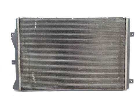 Foto 3ª: Radiador Motor Audi A3 2.0 TFSI QUATTRO 200CV 147KW [CCZA] (2011)