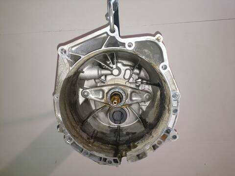 Caja Cambios Bmw Serie 3 315 318D 2.0 16V DIESEL CAT 122CV
