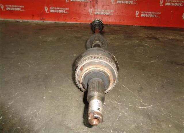 Foto 3ª: Transmision Delantera Derecha Daewoo Lacetti 1.6 CDX [1.6 LTR. - 80 KW CAT] [F16D3]