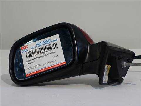 Retrovisor Izquierdo Peugeot 407 1.6 SPORT 109CV 80KW