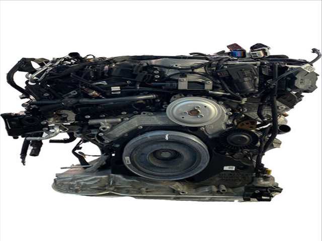 Foto 3ª: Motor Completo Audi A4 286CV 210KW [DMGA DMG] (2023)