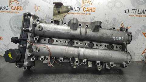 Arbol de Levas Iveco Daily 35 - C 17 CAJA ABIERTA 166CV 122KW